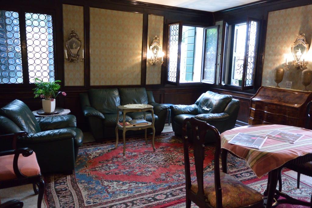 Seguso Hotel Venice