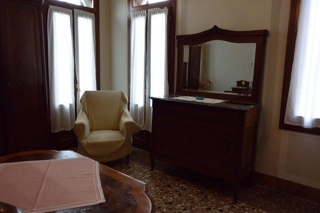 Seguso 2* Venice