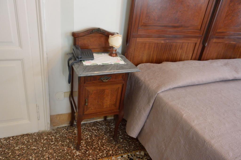 Seguso Hotel 2*