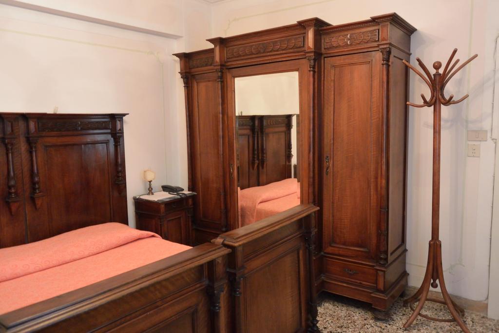 Seguso Hotel Venice