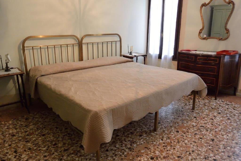 Hotel Seguso Venice