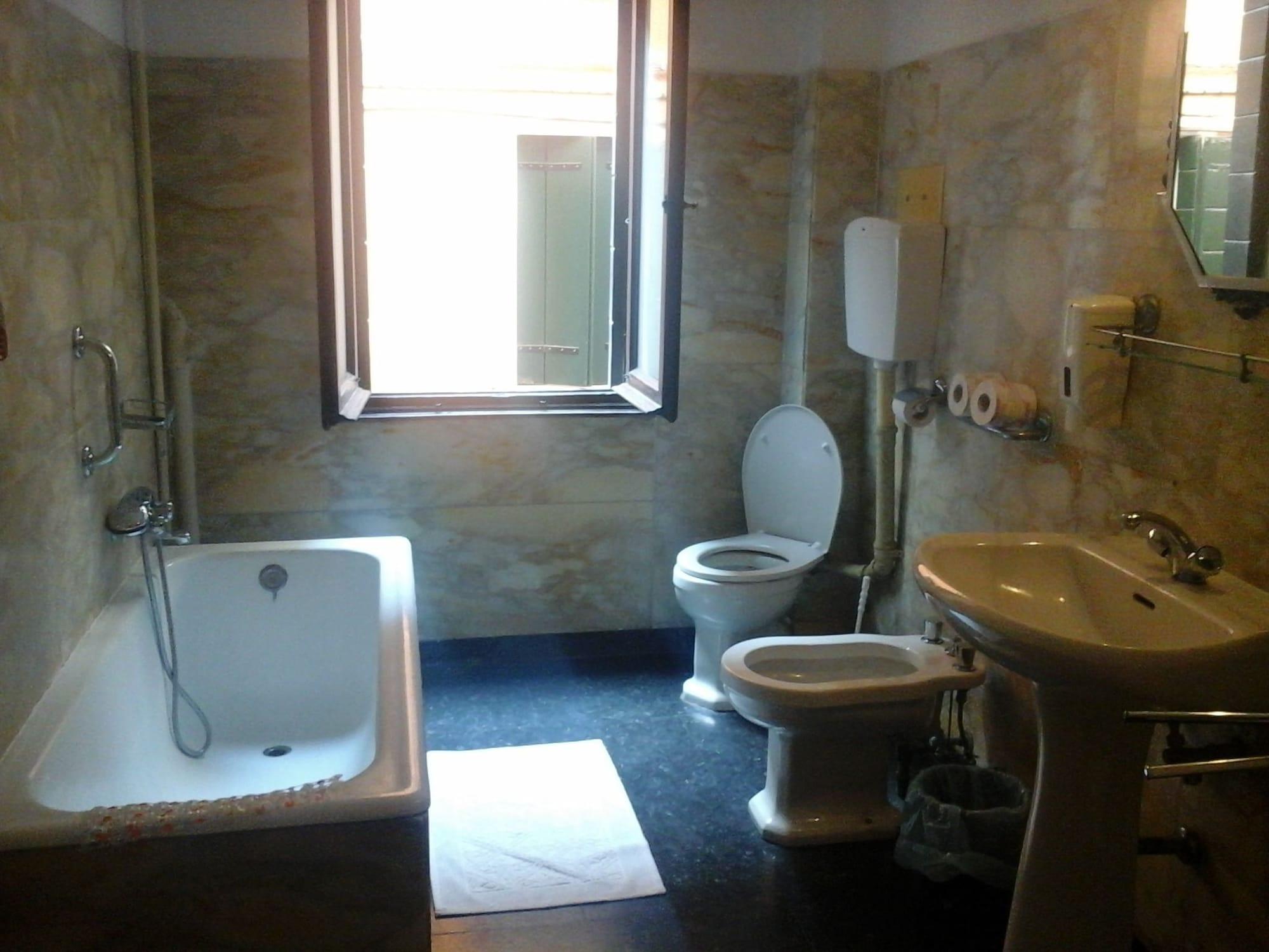 Seguso 2* Venice