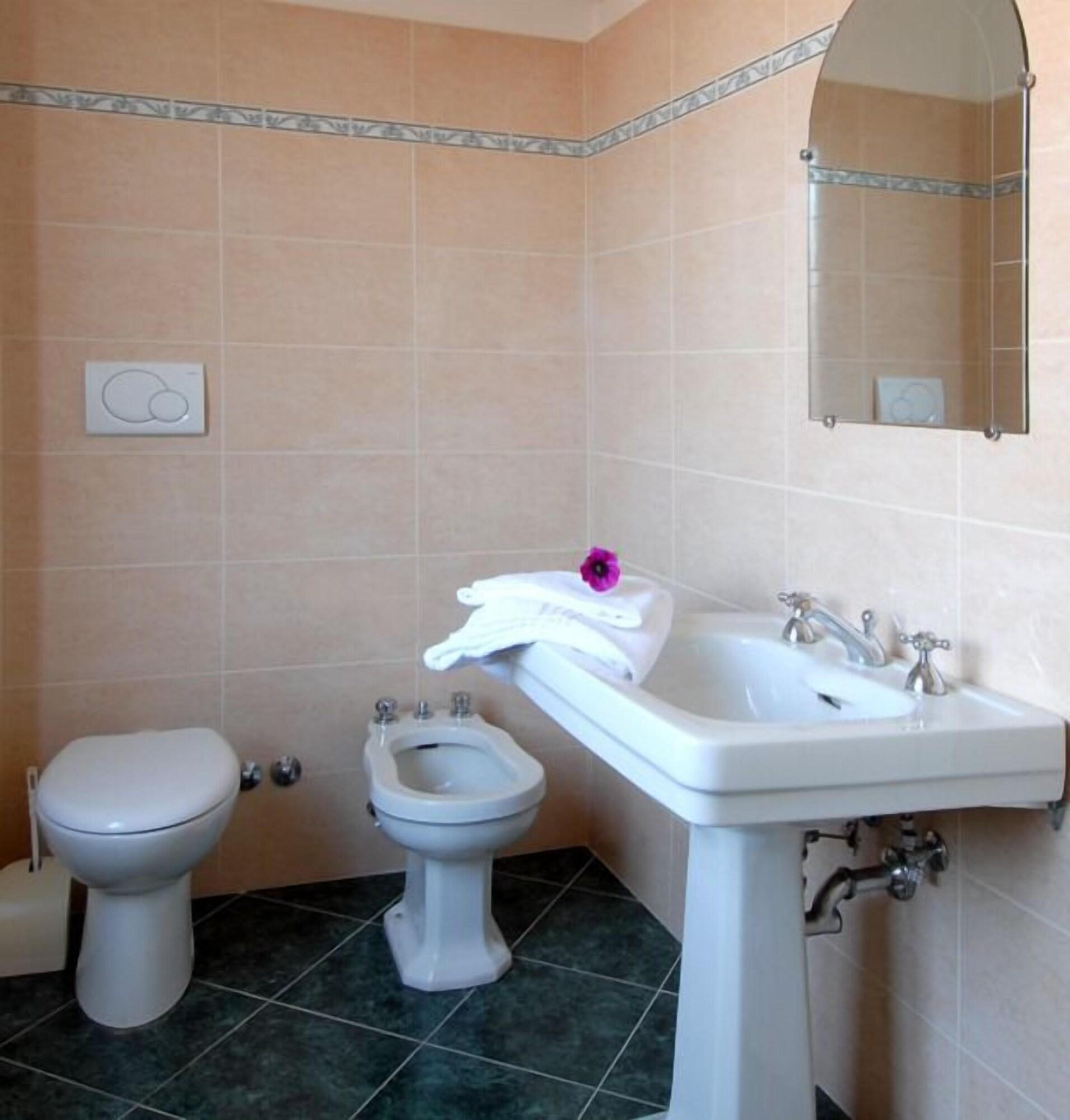 Hotel Seguso Venice