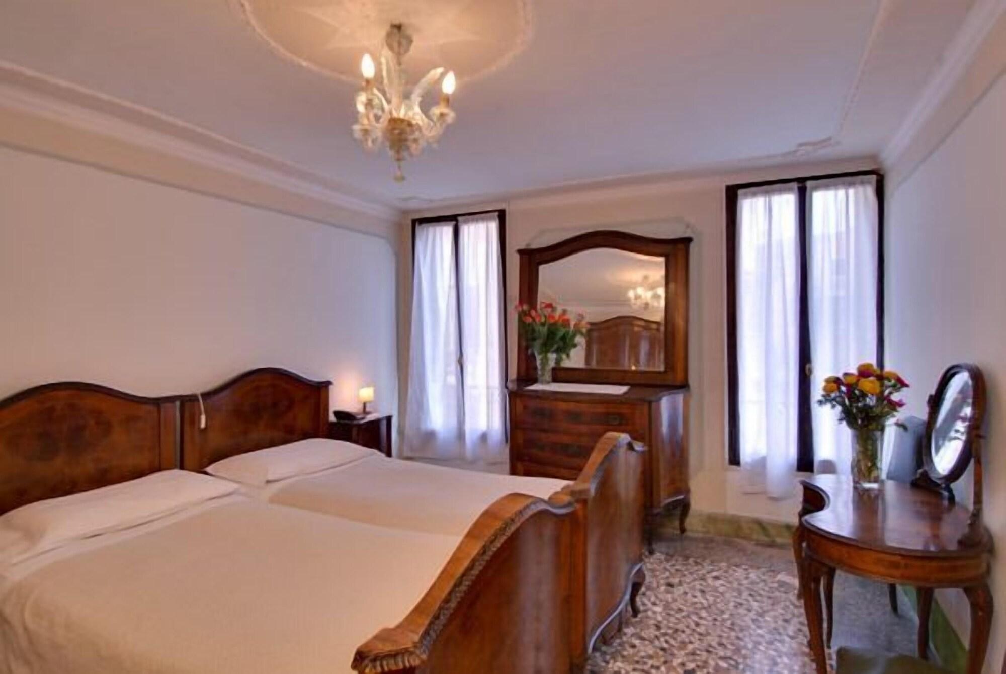 Seguso Hotel Venice