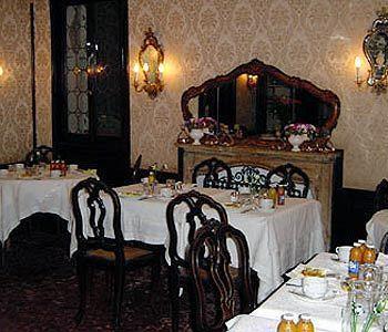 Seguso Hotel Venice