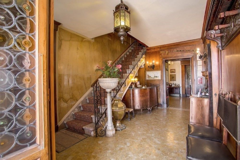 Hotel Seguso Venice