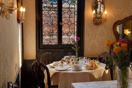 Seguso 2* Venice