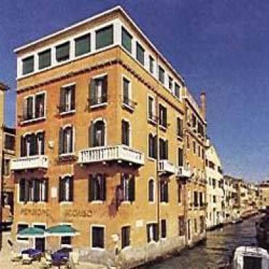 Seguso Hotel
