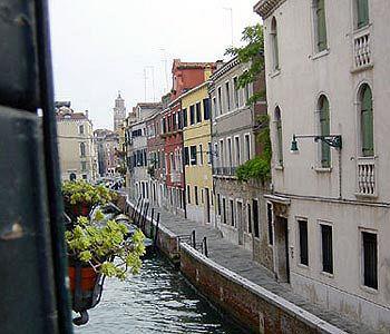 Hotel Seguso Venice