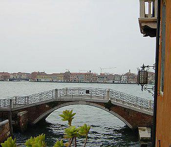 Seguso 2* Venice